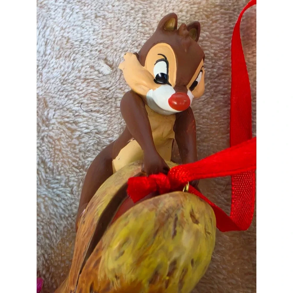 Disney chip dale